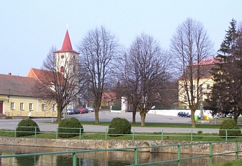 Myslibořice