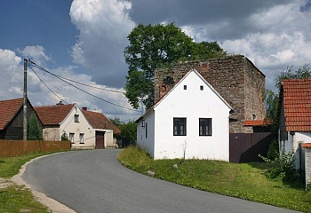 Nárameč