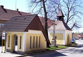 Nárameč