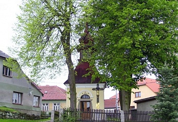 Nový Telečkov