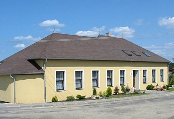 Okřešice