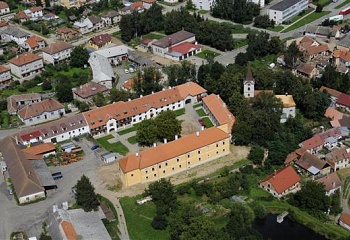 Okříšky