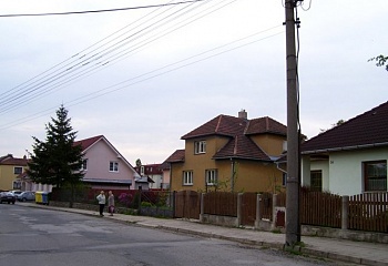 Okříšky