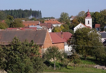 Kožlí