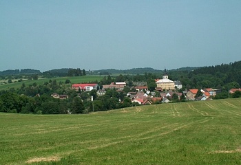 Jistebnice