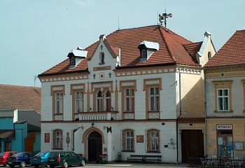 Jistebnice