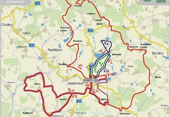 Jistebnice