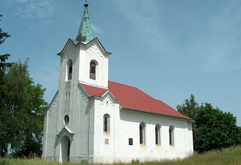 Jistebnice