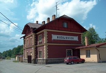 Jistebnice