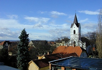 Nebužely