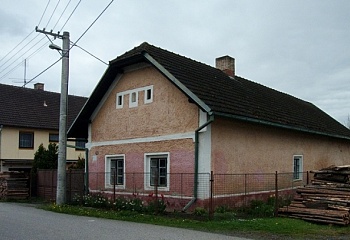 Košín