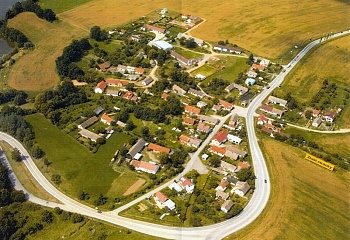 Košín