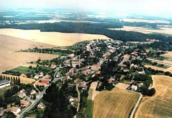 Chlístovice