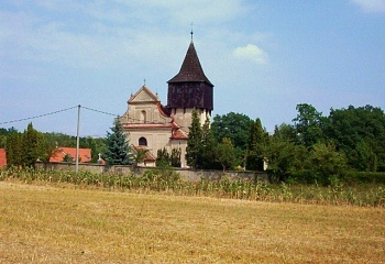 Chlístovice