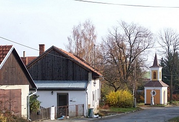 Štěchov