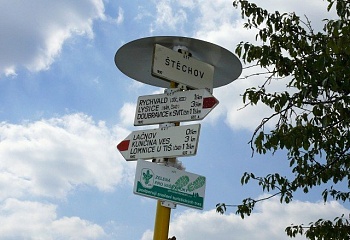 Štěchov