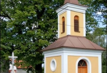 Štěchov