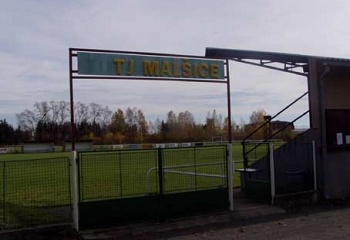 Malšice
