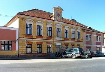 Malšice