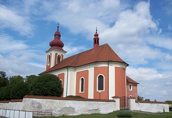 Malšice