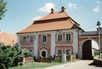 Mladá Vožice