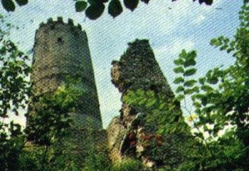 Mladá Vožice