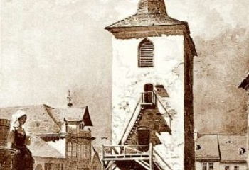 Mladá Vožice