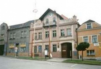Mladá Vožice