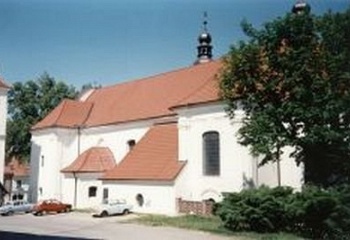 Mladá Vožice