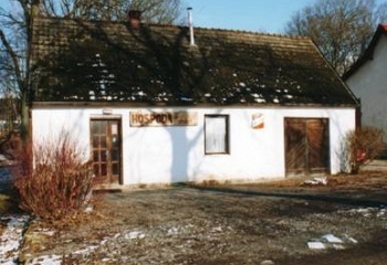 Mlýny