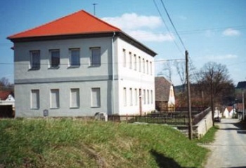 Mlýny