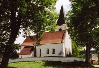 Mlýny
