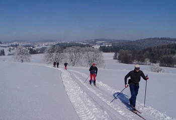Nadějkov