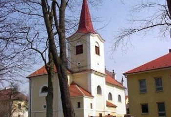 Nadějkov