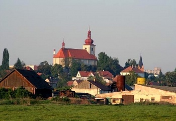 Podbořany