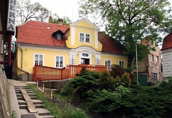 Podbořany