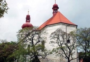 Podbořany