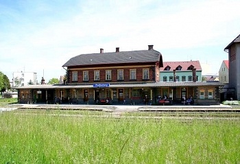 Podbořany