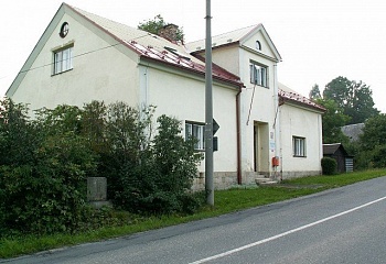 Dalešice