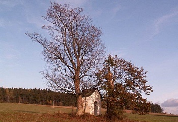 Dalešice