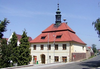 Blšany