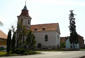 Blšany