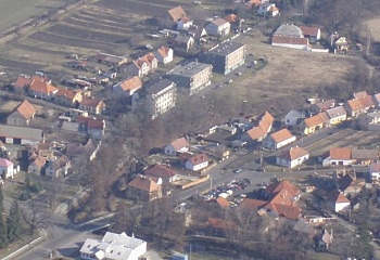 Krásný Dvůr