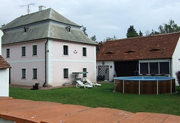 Krásný Dvůr