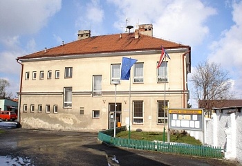 Krásný Dvůr