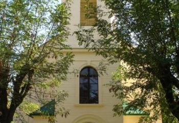 Krásný Dvůr