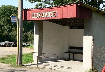 Ujkovice