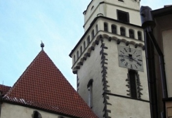 Prachatice