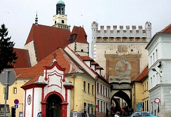 Prachatice