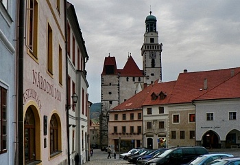 Prachatice